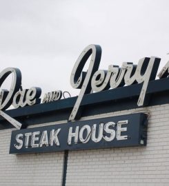 Rae & Jerry’s Steakhouse