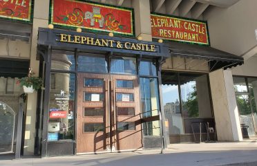 Elephant & Castle – Winnipeg