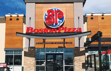 Boston Pizza – St. Vital