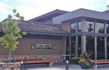 The Keg Steakhouse + Bar – St. James