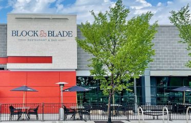Block & Blade Restaurant and Bar