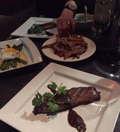 Ryan Duffy’s Steak & Seafood