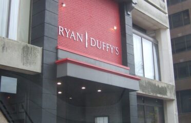 Ryan Duffy’s Steak & Seafood