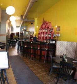 The Buzz Kitchen + Cocktails