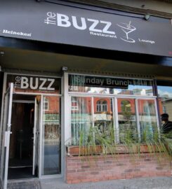 The Buzz Restaurant