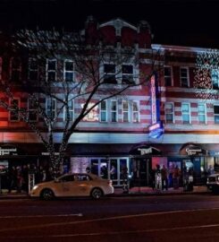 Blues on Whyte
