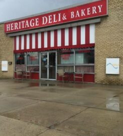 Heritage Bakery & Deli