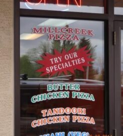Millcreek Pizza
