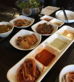 Dae Bak Bon Ga Korean Restaurant
