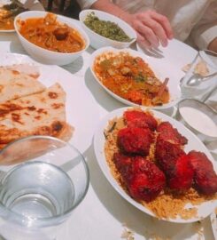 Lakshana’s Chettinad Indian Restaurant