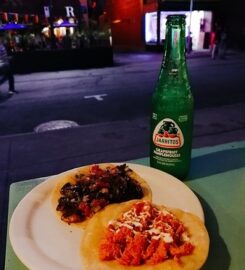 Tacos Frida