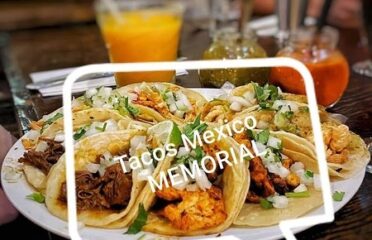 Tacos Mexico Memorial