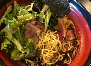 Tokaido Ramen & Bar