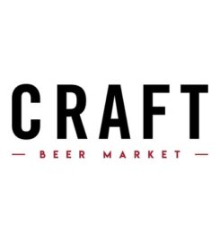 CRAFT Beer Market- Ottawa