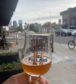 Two Pillars Brewery