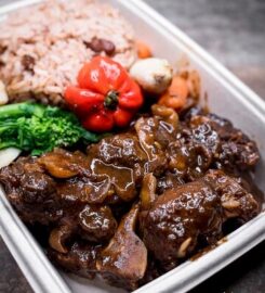 Scotchiees Caribbean’s Jerk Cuisine