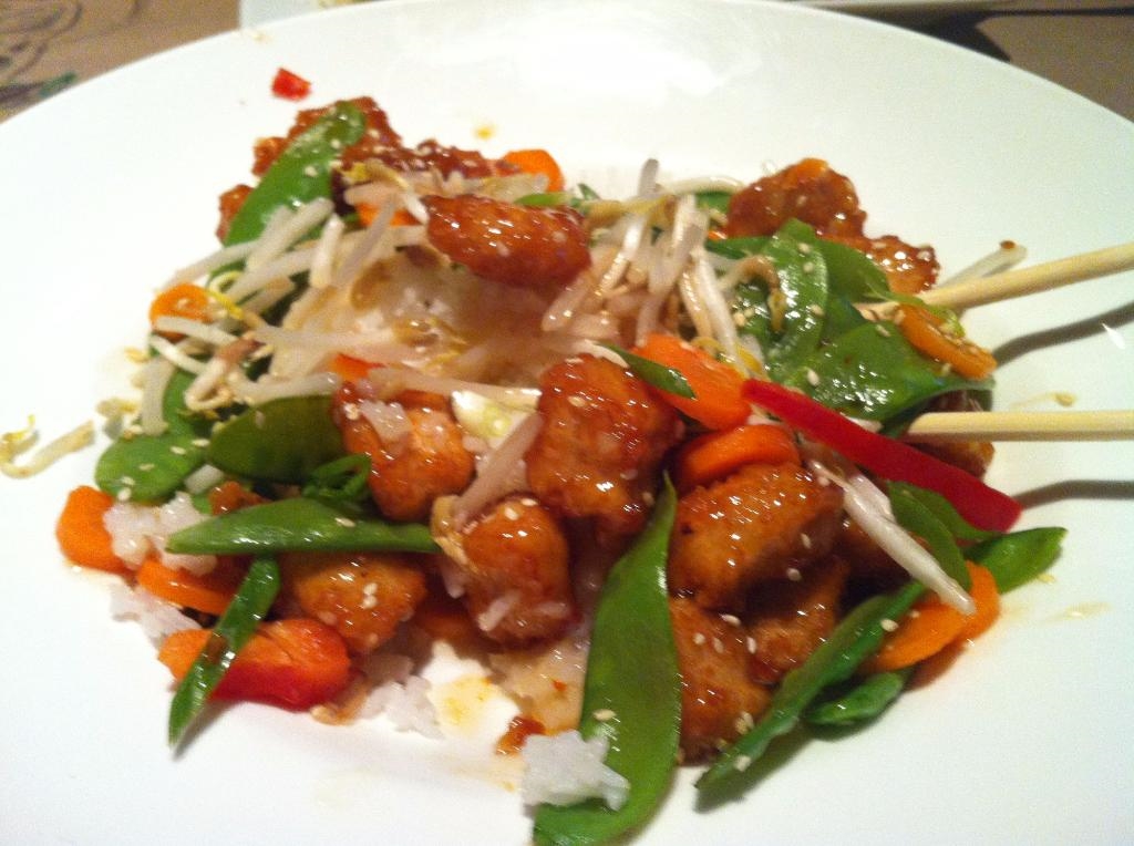 Jack Astor's Bar & Grill Yonge & Bloor Address, Photo, Menu Food Link