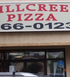 Millcreek Pizza