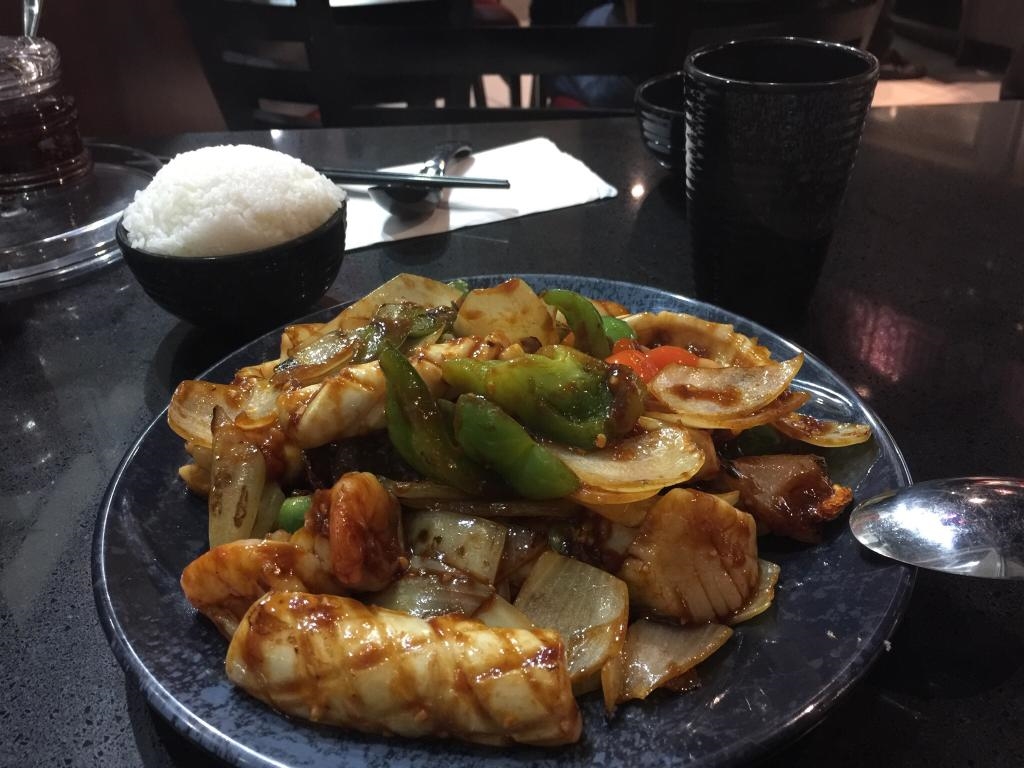 Congee Noodle Delight Address, Photo, Menu Food Link