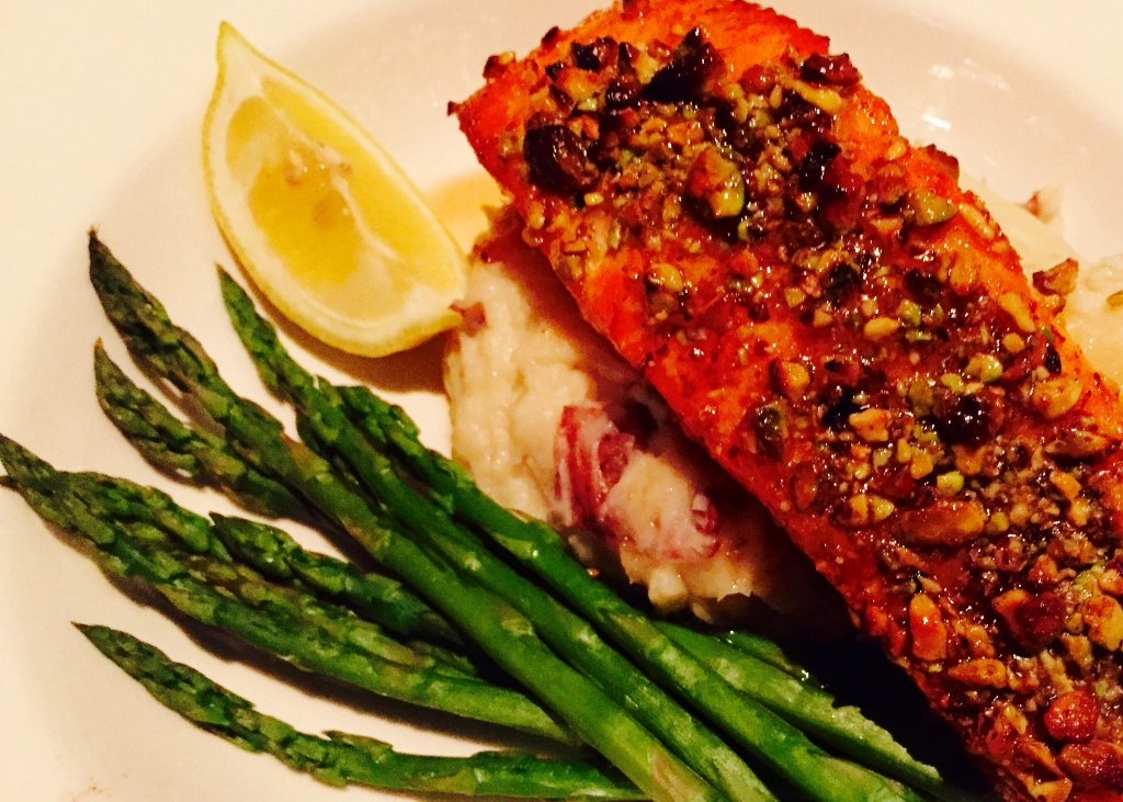 The Keg Steakhouse + Bar Sherway Gardens Address, Photo, Menu Food