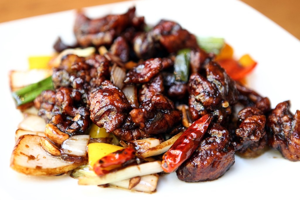 Banana Leaf Malaysian Cuisine Address, Photo, Menu Food Link