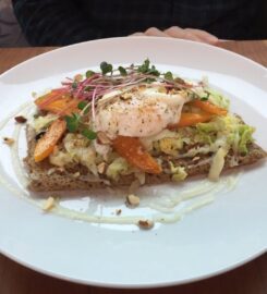 Café Linnea (CLOSED)
