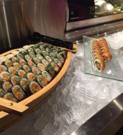 A+ Buffet Sushi & Bar