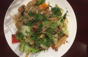 Buddha Chay Vegetarian Restaurant Inc