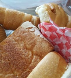 Panaderia Latina Bakery