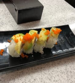 Point Sushi