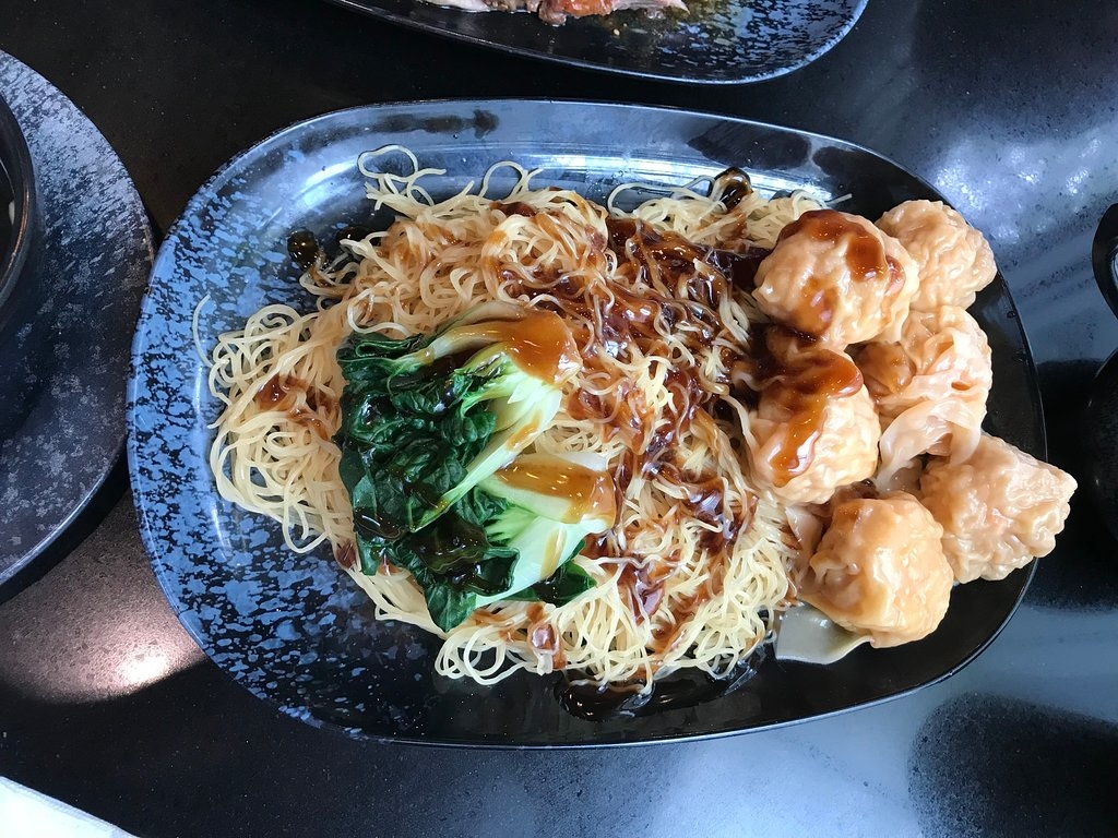 Congee Noodle Delight Address, Photo, Menu Food Link