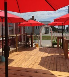 Red Gables Creperie & Eatery