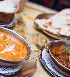 Atma: Popular Indian Restaurant That Used to Light Up St-Laurent