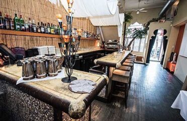 Atma: Popular Indian Restaurant That Used to Light Up St-Laurent