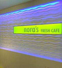 Nora’s Fresh Cafe