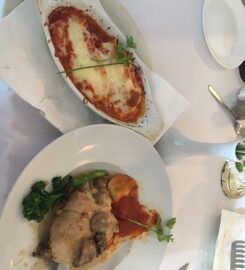 Giuseppe’s Italian Cuisine & Pizza