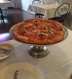 Giuseppe’s Italian Cuisine & Pizza