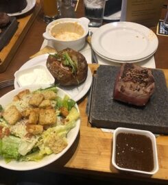 Lot 88 Steakhouse & Bar