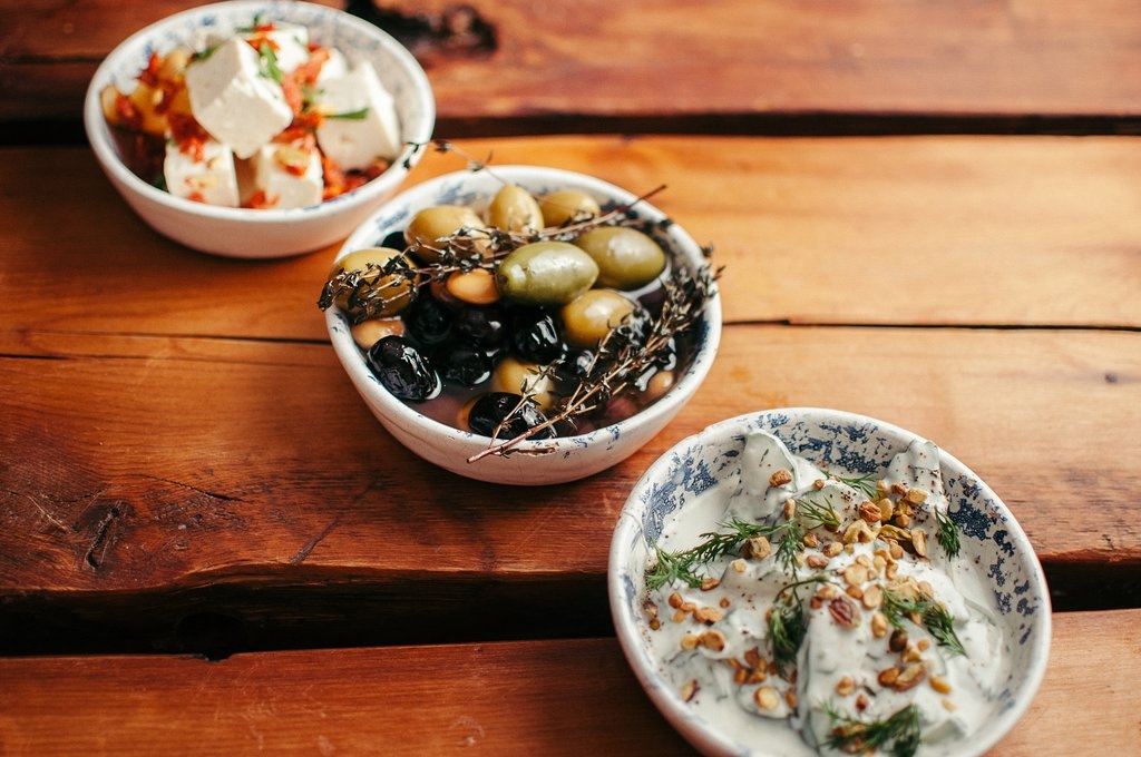Le Renard Et la Chouette Address, Photo, Menu Food Link