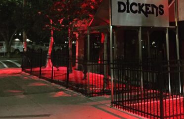 Dickens Pub – A Legendary Pub and Eatery