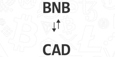 bnb with cad exchange