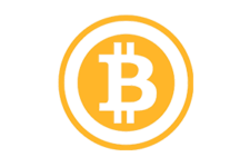 icon bitcoin