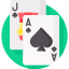 icon blackjack