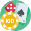 icon poker