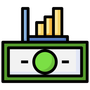 Deposit and withdrawal limits