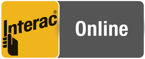 Interac Online logo