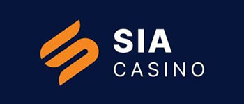 SIA Casino logo