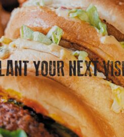Odd Burger (formerly Globally Local)