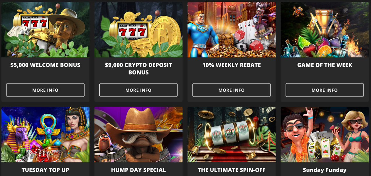 How To Start A Business With How to Take Advantage of BC Game’s Daily Slot Promotions