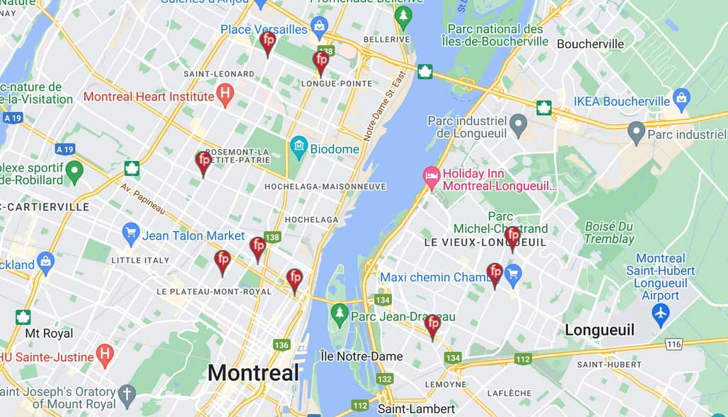Buying a Flexepin Voucher map